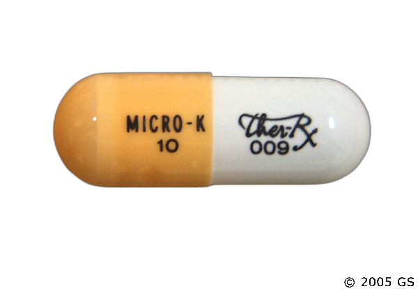 Micro-K
