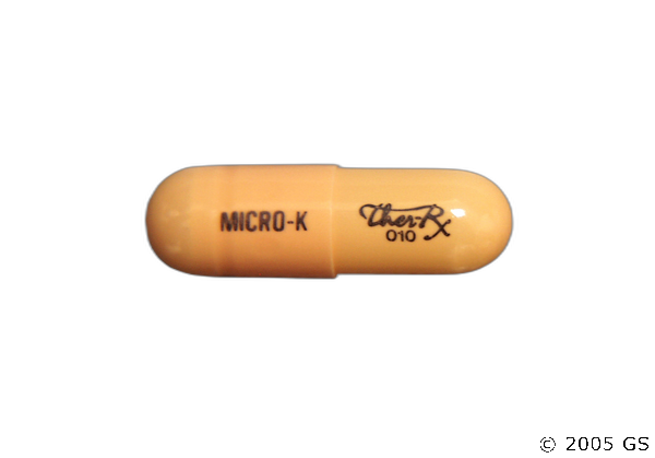 Micro-K