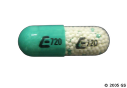 Indomethacin ER Coupon - Indomethacin ER 75mg capsule