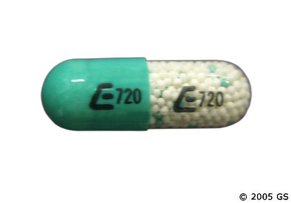 generic Indocin SR