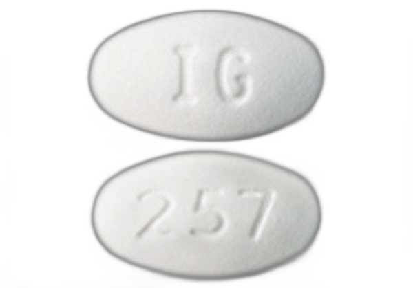 generic Relafen