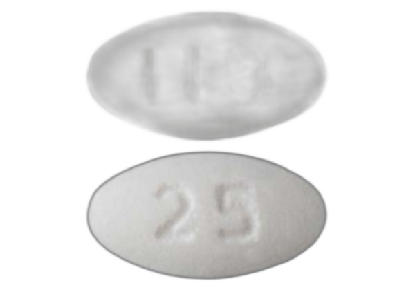 Losartan