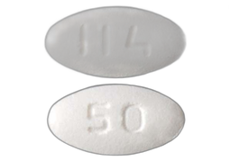 Losartan Coupon - Losartan 50mg tablet