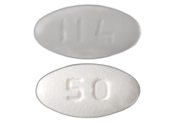 Losartan