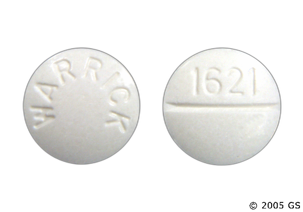Griseofulvin Ultramicrosize