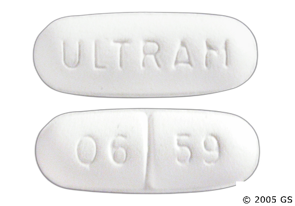 Tramadol (Ultram): Basics, Side Effects & Reviews