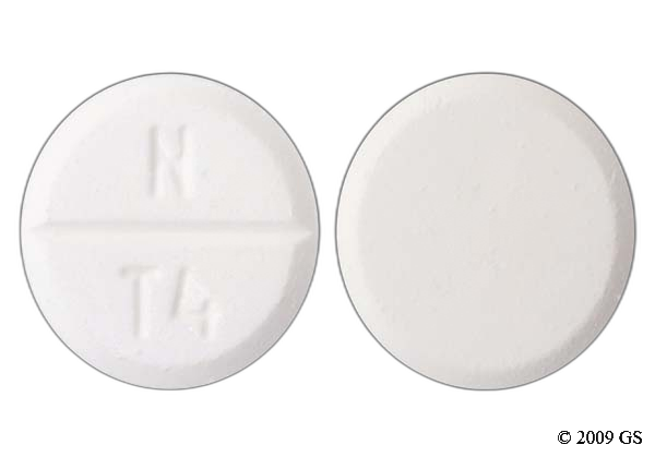 Theophylline ER