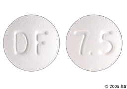 Enablex Coupon - Enablex 7.5mg tablet