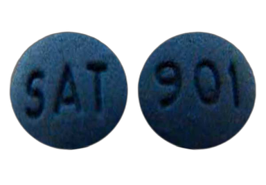 Hyophen Coupon - Hyophen 81.6mg/0.12mg tablet