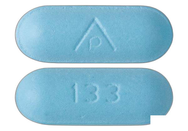 Acetaminophen PM