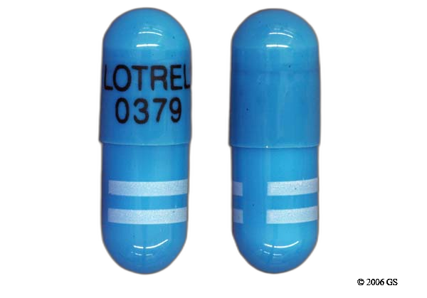 generic Lotrel