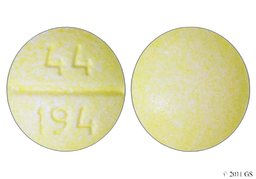 Chlorpheniramine Coupon - Chlorpheniramine 4mg tablet