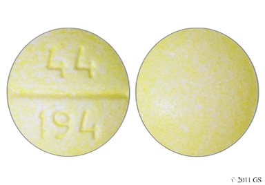 Chlorpheniramine Coupon - Chlorpheniramine 4mg tablet