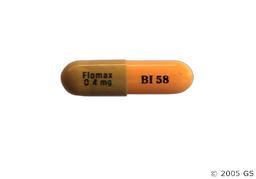 Flomax Coupon - Flomax 0.4mg capsule