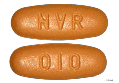 Amturnide Coupon - Amturnide 300mg/5mg/25mg tablet