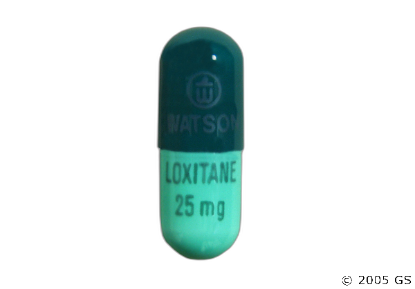 Loxitane