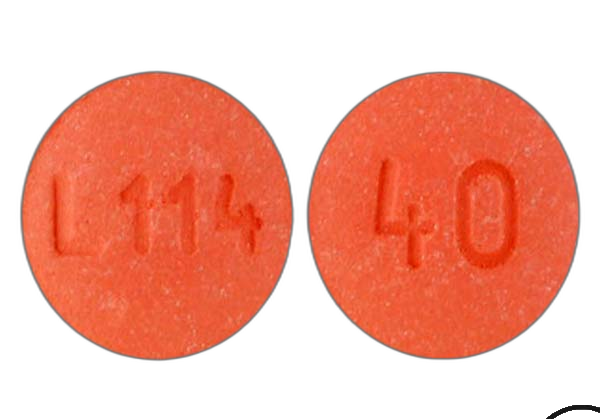 Famotidine
