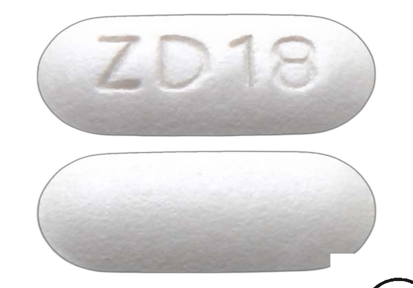 Losartan/HCTZ