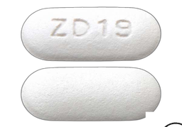 Losartan/HCTZ Coupon - Losartan/HCTZ 100mg/25mg tablet