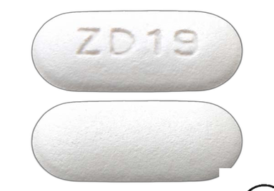 Losartan/HCTZ Coupon - Losartan/HCTZ 100mg/25mg tablet