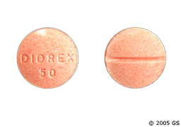 Didrex Coupon - Didrex 50mg tablet