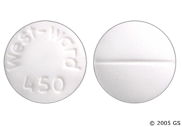 Phenobarbital