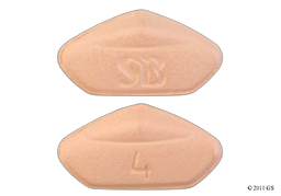 Avandia Coupon - Avandia 4mg tablet