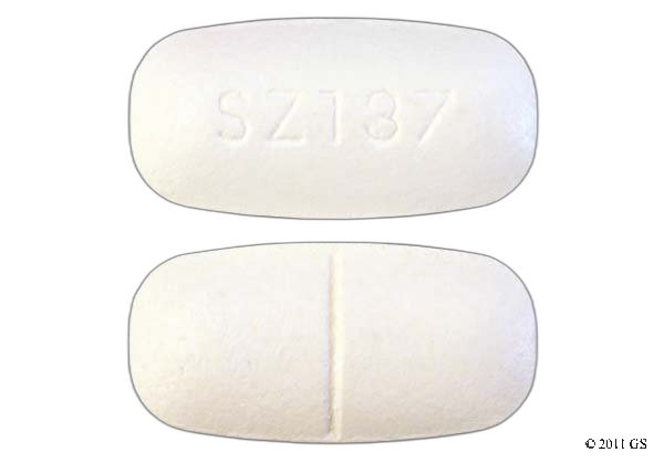 Amoxicillin/Potassium Clavulanate ER