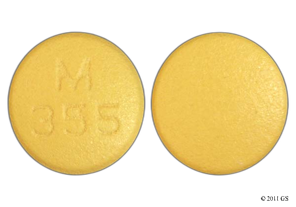 generic Voltaren XR