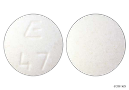 Fosinopril Coupon - Fosinopril 40mg tablet