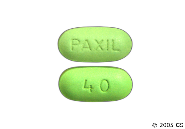 paxil cost generic