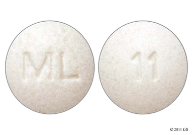 Liothyronine Coupon - Liothyronine 5mcg tablet