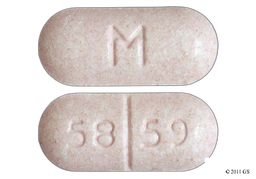 Metaxalone Coupon - Metaxalone 800mg tablet