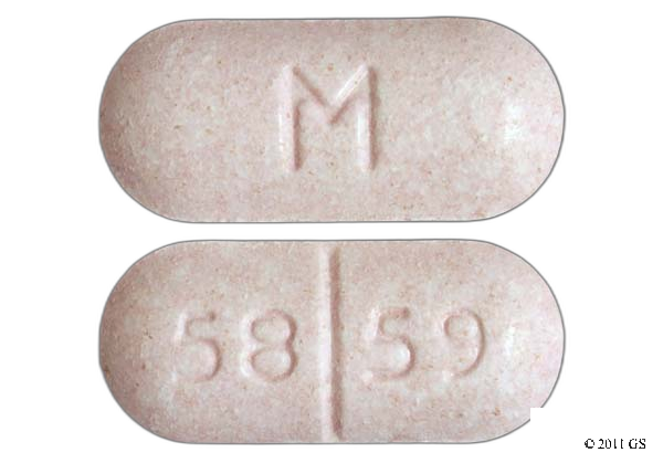 generic Skelaxin