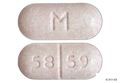 Metaxalone Coupon - Metaxalone 800mg tablet