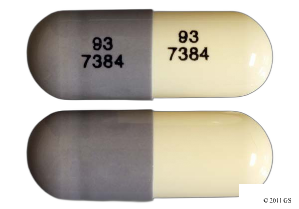 Venlafaxine ER