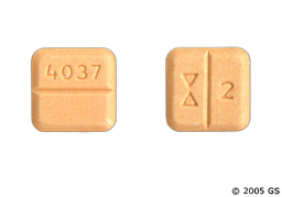 Estazolam Coupon - Estazolam 2mg tablet