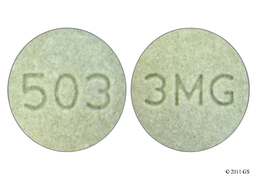 Intuniv Coupon - Intuniv 3mg tablet