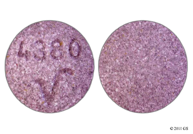 Multivitamin With Fluoride Coupon - Multivitamin With Fluoride 1mg chewable tablet