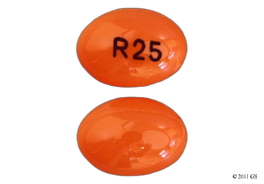 Calcitriol Coupon - Calcitriol 0.25mcg capsule