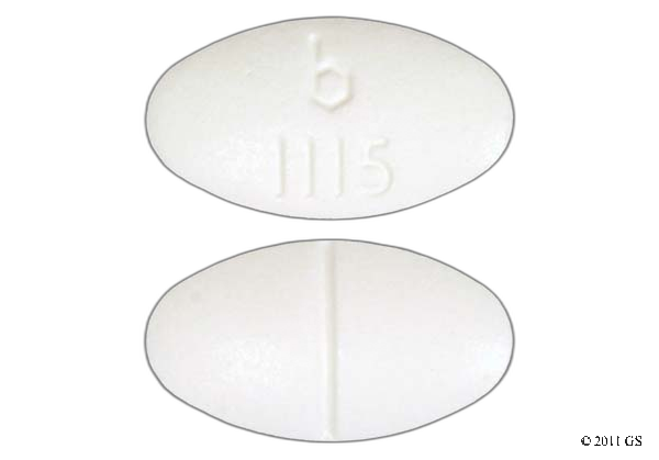 generic Cogentin