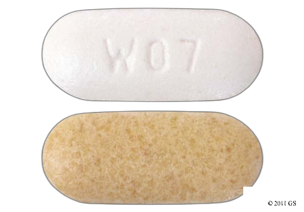 generic Allegra-D