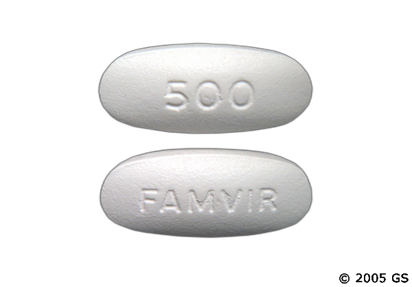 Order famciclovir