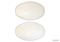 Lysteda Coupon - Lysteda 650mg tablet