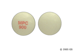 Thiola Coupon - Thiola 100mg tablet