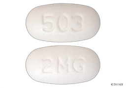 Intuniv Coupon - Intuniv 2mg tablet