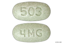 Intuniv Coupon - Intuniv 4mg tablet