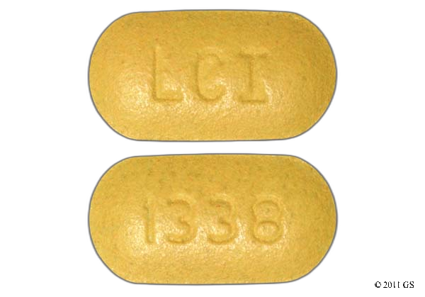 Doxycycline Monohydrate