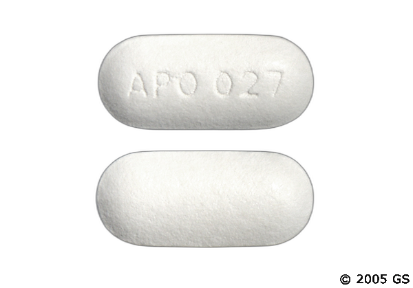 Ticlopidine