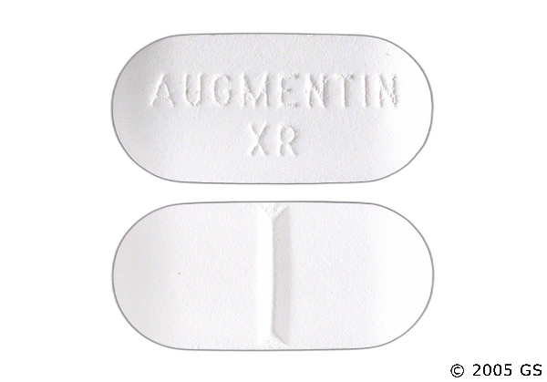 Augmentin XR